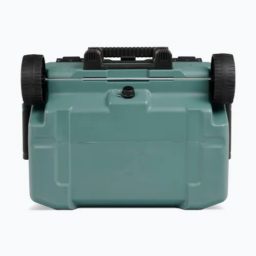 Lodówka turystyczna Igloo Trailmate 52 Roller 49 l spruce/obsidian grey