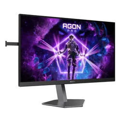 Monitor AOC Agon Pro AG246FK 24.1" 1920x1080px 540Hz 0.3 ms [MPRT]