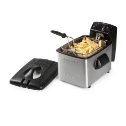 Frytkownica Domo DO464FR 2200W 3l