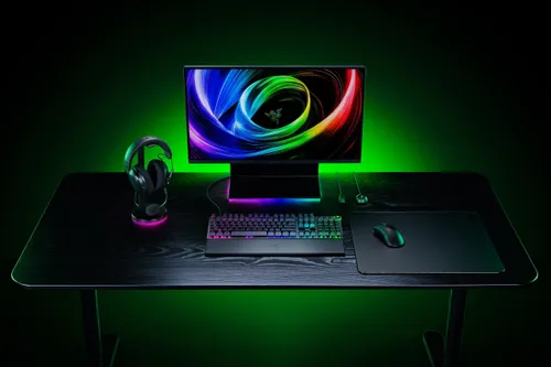 Klawiatura RAZER Huntsman V3 Pro 8KHz Czarny