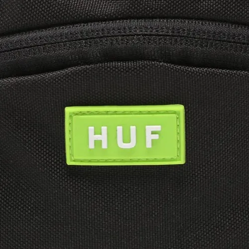 HUF Ac00700 sac negru