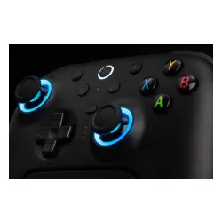 Pad 8BitDo Ultimate 2 Wireless Controller do PC, Android Bezprzewodowy Czarny