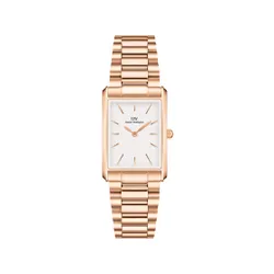 Часы Daniel Wellington Bound 9-Link DW00100699 Золото