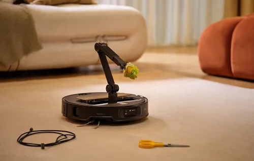 Robot sprzątający ROBOROCK Saros Z70