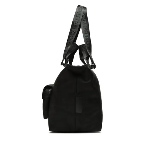 Geanta KARL LAGERFELD 221m3072 Negru 999