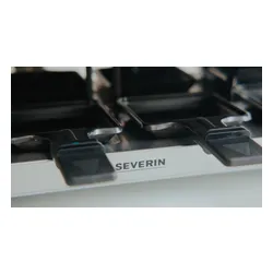 Электрический гриль Severin RG 2375 1164 см2