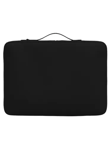 Organizer na odzież CabinZero Lux Packing Cube Large 11,5 l - absolute black