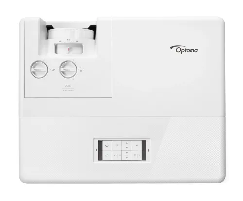 Projektor Optoma ZU607T DLP WUXGA