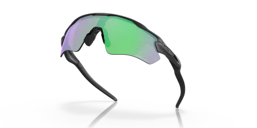 Очки для велоспорта OAKLEY Radar EV Path PRIZM Road Jade