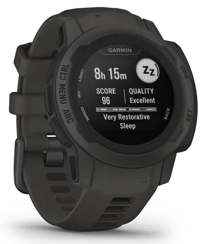 Smartwatch Garmin Instinct 2s 40mm GPS графит