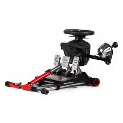 Stojak WHEEL STAND PRO Farm Truck Lite Czerwony