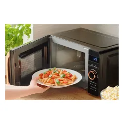 Kuchenka mikrofalowa Sencor SMW 5320BK Czarny