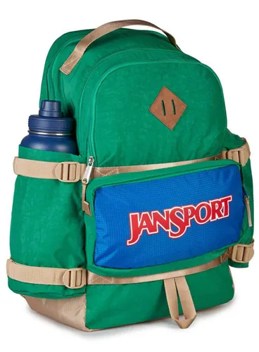 Рюкзак JanSport Seattle - jelly kelly