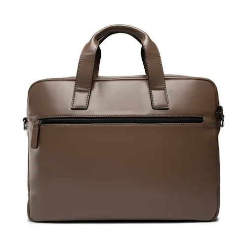 Geanta pentru Laptop Oscar Taylor BOM-U-006-40-08 lt Brown