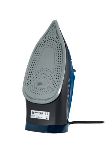Żelazko Oro-Med ORO-TEXSTYLE Durilium AirGlide Autoclean 220g/min