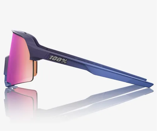 Okulary rowerowe 100% S3