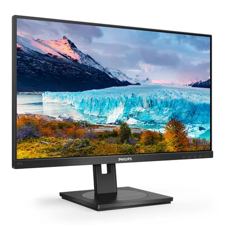 Monitor Philips 272S1AE/00 27" Full HD IPS 75Hz 4ms