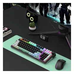 Klawiatura REDRAGON Eisa Magnetic K686BG-RGB-M
