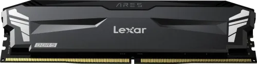 Pamięć RAM Lexar Ares DDR5 32GB (2 x 16GB) 6000 CL32 Czarny