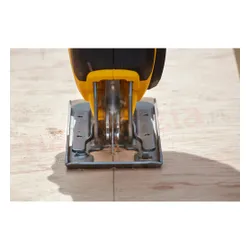 Лобзик аккумуляторный Stanley FatMax V20 SFMCS600B