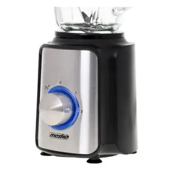 Mesko MS 4080 srebrny
