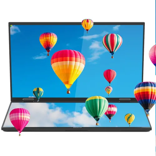 Monitor ZEUSLAP Z15W 15.6" 1920x1080px IPS