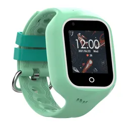 Smartwatch BEMI Jello LTE зеленый