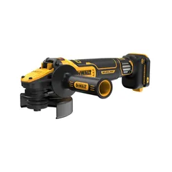 Akumulatorowa szlifierka kątowa DeWalt DCG416VSN