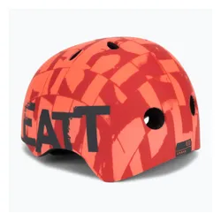 Kask rowerowy dziecięcy Leatt MTB Urban 1.0 V22 Jr coral