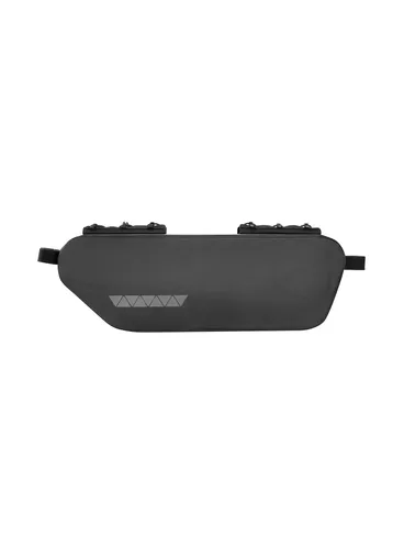 Torba na ramę roweru Tatonka Frame Pouch WP 50 - black