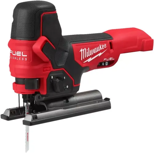 Jigsaw Milwaukee M18 FBJS-0X