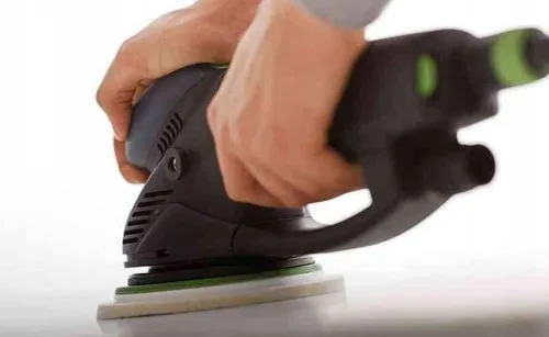 Festool RO 150 FEQ-Plus Taşlama Makinesi