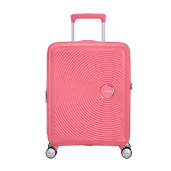 American Tourister Soundbox Salon Kılıfı-sun kissed coral