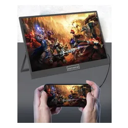 Monitor ZENWIRE M8P 15.6" 1920x1080px IPS