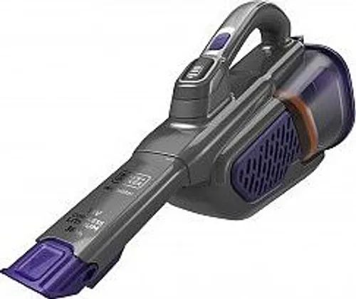 Ручной пылесос Black &amp; Decker BHHV520BFP-QW