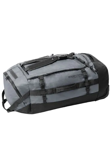 Складная сумка XL Eagle Creek Cargo Hauler Roll Duffel 130 l-charcoal