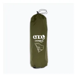 Krzesło turystyczne ENO Lounger SL olive