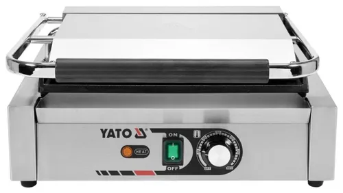 Электрогриль Yato YG-04558