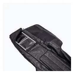 Pokrowiec na narty Thule RoundTrip Ski Roller 192 cm black