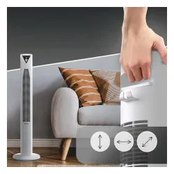 Wentylator Lovio Home LVTF202Y24C