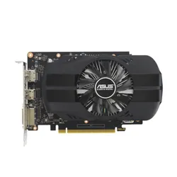 Karta graficzna ASUS Phoenix GeForce GTX 1630 EVO 4GB GDDR6 64bit