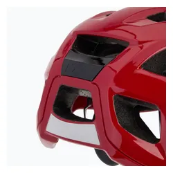 Kask rowerowy KASK Sintesi red
