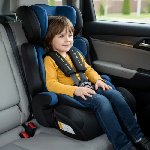 Автокресло Summer Baby Cosmo i-Size 76-150cm