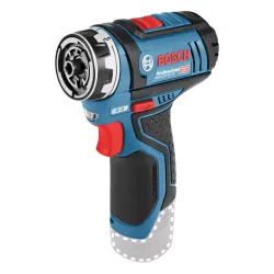 Bosch GSR 12V-15 FC Professional Tornavida Matkabı