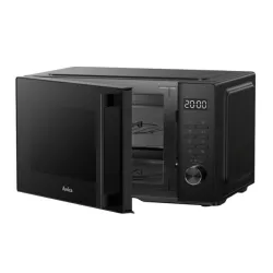 Kuchenka mikrofalowa Amica MMF23E3GB