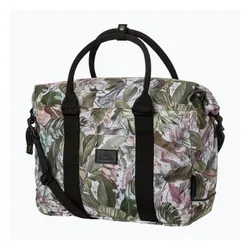 Torba rowerowa na bagażnik FastRider Nyla Shopper Single Bike Bag Trend Click'nGo 20 l jungle