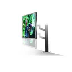 LG Electronics Monitor 27GN880-B 27 cali UltraGear Nano IPS 1ms 144Hz ERGO