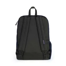 JanSport Cross Town повседневный рюкзак - военно-морской флот