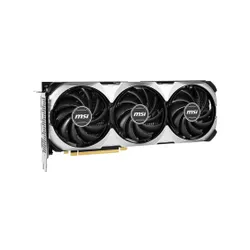 Karta graficzna MSI GeForce RTX 4070 VENTUS 3X OC 12GB GDDR6X 192bit DLSS