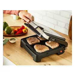 Grill elektryczny Tefal GC272D 754cm2